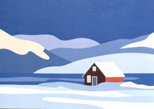 Load image into Gallery viewer, Art Print Sample Sale