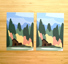 Load image into Gallery viewer, Art Print Sample Sale