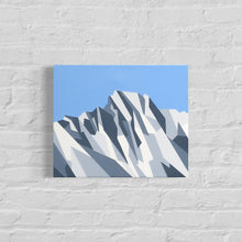 Load image into Gallery viewer, Dom – Original Abstract Acrylic Painting 12 x 10 inches