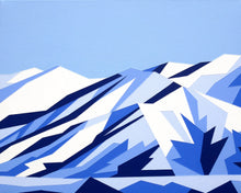 Load image into Gallery viewer, Lake Pukaki – Fine Art Giclée Print 10x8"