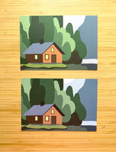 Load image into Gallery viewer, Art Print Sample Sale