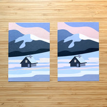 Load image into Gallery viewer, Art Print Sample Sale