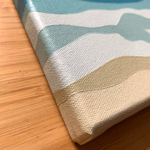 Load image into Gallery viewer, Ocean View - Original Painting 10 x 14"