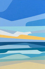 Load image into Gallery viewer, Ocean View No.3 - Original Painting 20 x 30"