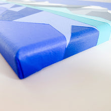 Load image into Gallery viewer, Acrylic painting close up detail