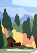 Load image into Gallery viewer, Art Print Sample Sale
