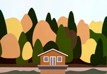 Load image into Gallery viewer, Art Print Sample Sale
