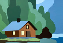 Load image into Gallery viewer, Art Print Sample Sale
